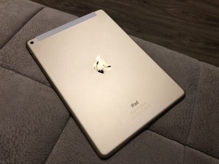 Apple iPad Air 2 128GB (Gold) Cellular Ростест