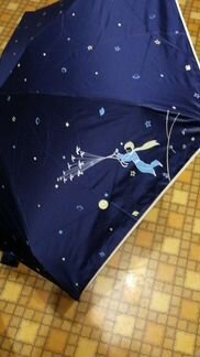 Зонт женский