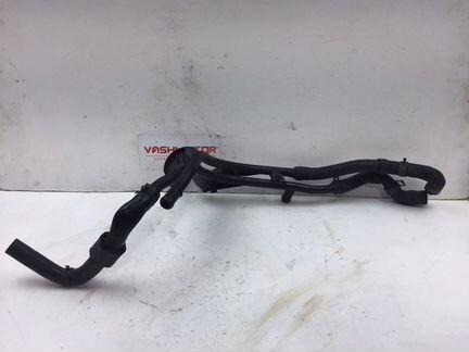 Трубка системы охлаждения Volkswagen Passat Cc 2.0