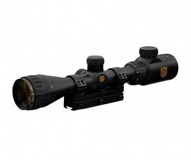 Оптический прицел Nikko Stirling Airking 2-7x32 AO