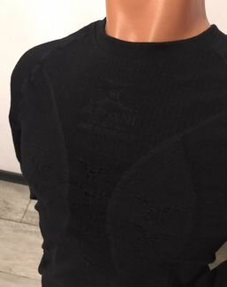 Термобельё X-Bionic Apani 4.0 Merino