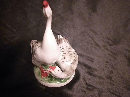 Фарфоровые статуэтки.лфз.Вербилки.зхк и др