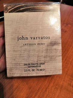 Туалетная вода