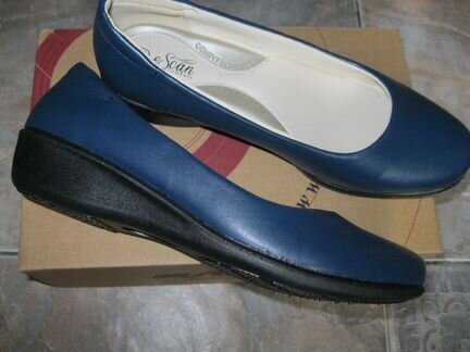 Женские туфли