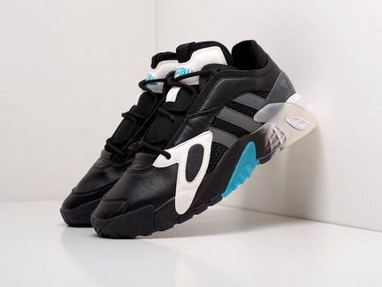 Кроссовки Adidas Streetball