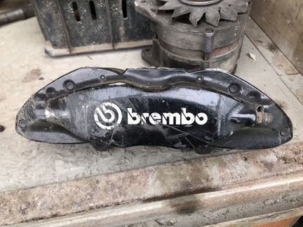 Brembo