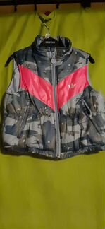 Верхняя одежда детская