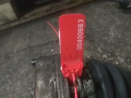 Полуось Volkswagen Multivan T4 2000г