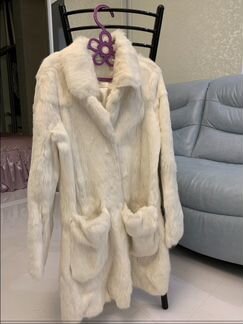 Шуба натуральная оригинал