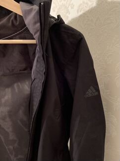 Ветровка женская adidas