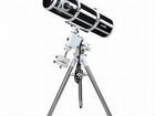 Телескоп Sky Watcher BK 2001 HEQ5 Pro Syntrek goto