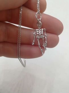 Подвеска 925 пробы