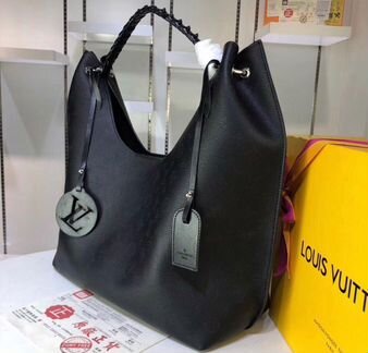 Сумка Louis Vuitton carmel Hobo Луи Виттон