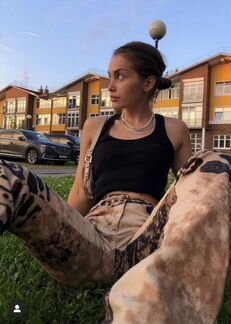 Roberto cavalli джинсы