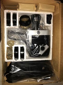 Кинокамера Кварц 1х8с2 (Quarz 1X8S-2)