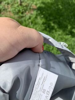 Комбинезон зимний Kerry