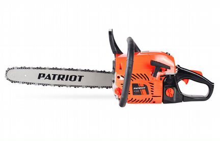 Бензопила Patriot PT5220