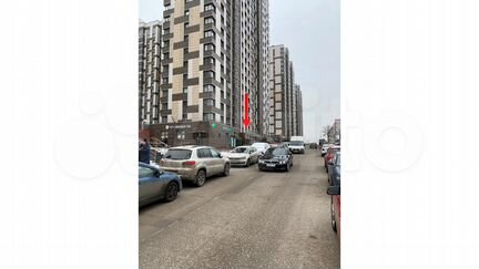 Сдам Помещение свободного назначения, 82.1 м²