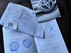 Toyota Land Cruiser 4.6 AT, 2017, 72 000 км объявление продам