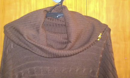 Платье Fracomina