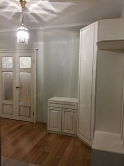Межкомнатные двери