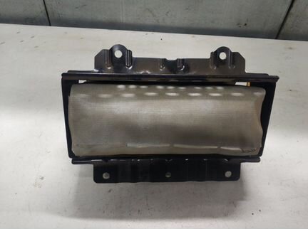 Подушка безопасности в торпедо Chevrolet Lacetti