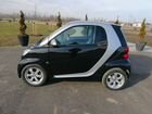 Smart Fortwo 1.0 AMT, 2011, 95 000 км