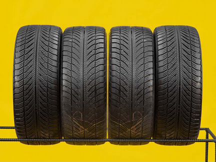 235 55 17 goodyear vector 4seasons u z