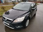 Ford Focus 2.0 AT, 2008, 220 000 км