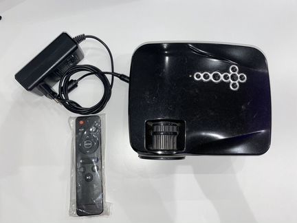 Видеопроектор Simplebeamer GP70UP