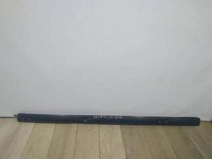 Рейлинг крыши правый Сузуки Гранд Витара Vitara