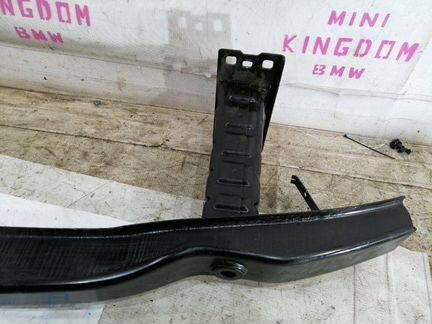 Усилитель бампера передний Bmw 3-Series E92 N46B20