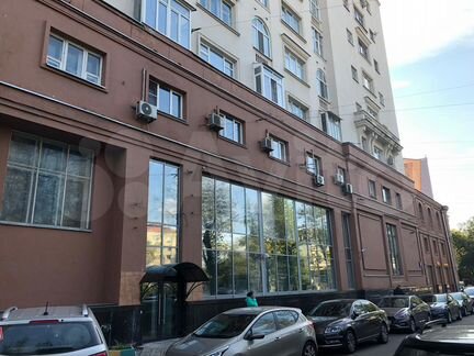 Под кафе или коворкинг - на Бауманской, 160 м²