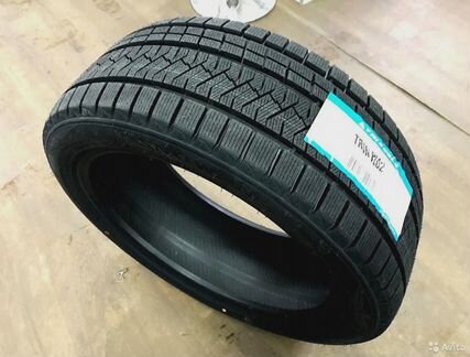 Новые Triangle PL02 (Michelin) 255 50 19 R19