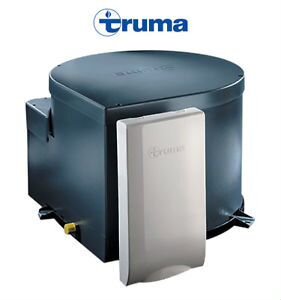 Газовый бойлер Truma BG10 для автодома каравана