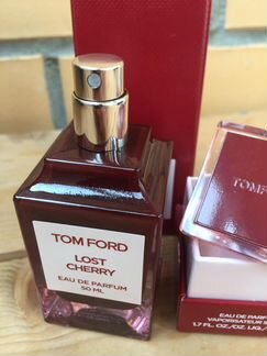 Tom Ford Lost Cherry