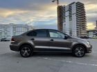 Volkswagen Polo 1.6 AT, 2019, 38 600 км объявление продам