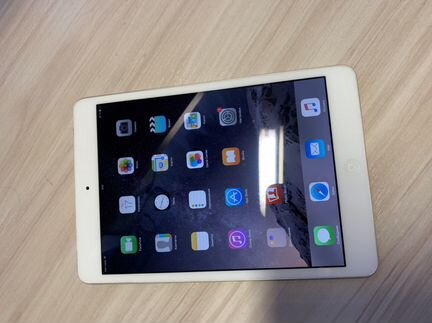 iPad mini 2 (Wi-Fi+Cellular) 16 GB