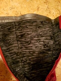 Продам сапоги