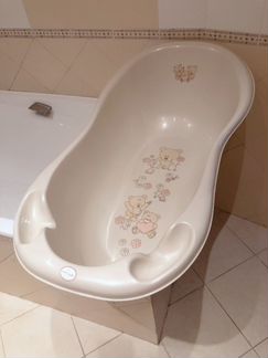 Ванночка для купания