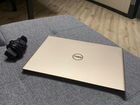 Ноутбук Dell i5 8gb/240 ssd