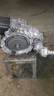 Mercedes GLA W156, АКПП полный привод