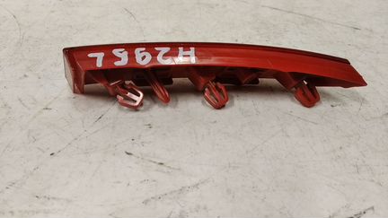 Катафот заднего бампера левый Hyundai Tucson D7