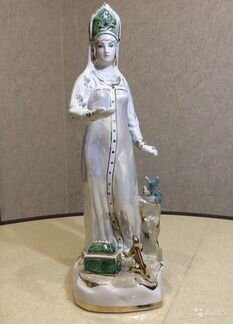 Статуэтка Хозяйка медной горы 64 год