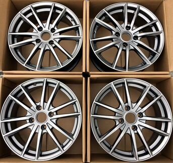 Диски R16 Дастун Datsun Лада ваз Приора Фиат Fiat