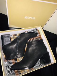 Полусапожки демисезонные elrosso 36