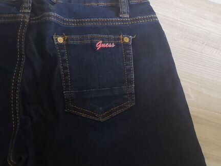 Guess шорты S