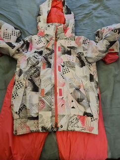 Горнолыжный костюм termit xs