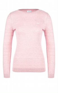 Пуловер Lacoste