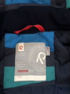 Комбинезон reima tec 110
